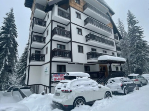Apartman 19 "Vila Zvončica"