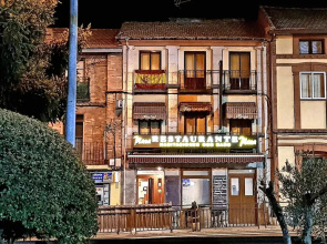 Hostal Plaza