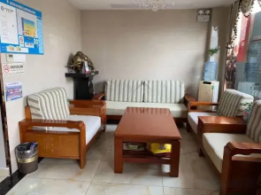 Yancheng Changchunyuan Hotel