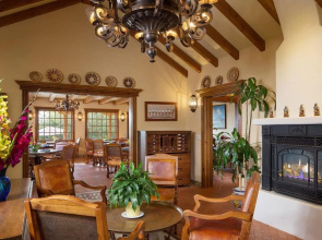 Blue Lake Ranch