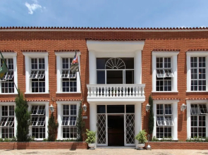 Hotel Santa Rita