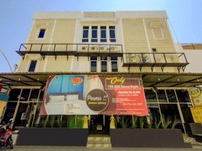 OYO 3791 Hotel Kja