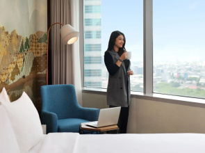 Mercure Jakarta Gatot Subroto