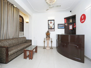 OYO 9731 Acme Residency