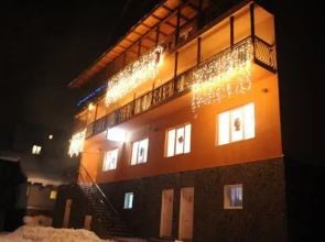Vila Victoria