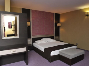 Hotel Edia