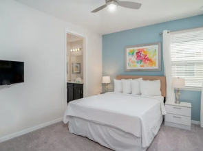Solara Resort 9028