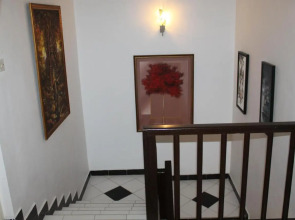 Shikara Beach Resort