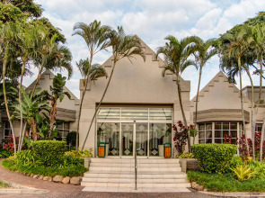 City Lodge Hotel Durban