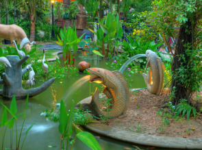 Sonalong Boutique Village & Resort