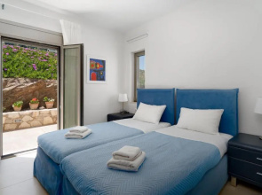 Sea View Villas