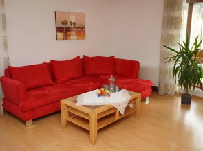 Ferienwohnung-Jungbauernhof