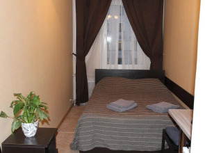 Меблированные комнаты Белые Ночи