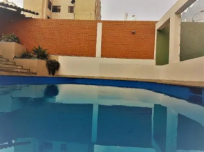 Malecon Cisneros Apartments