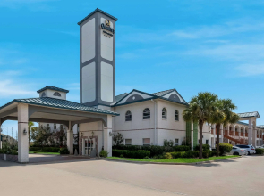 Quality Inn & Suites Houston Northwest - Cypress