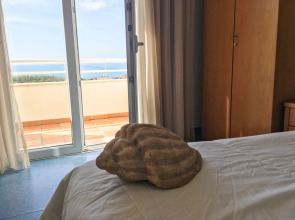 Отель WOT Pinhalmar Soul