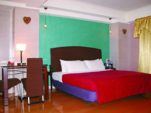 Royal Group Hotel Wu Fu Branch