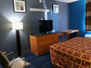 Travel Inn Winter Haven