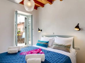 Chania Escapes Old Town-Casa Barchetta- Adults Only