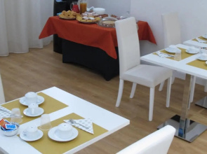 Belmonte 102 Exclusive Suite