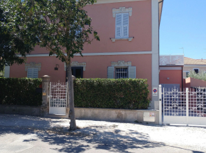 Villa Liberty B&B