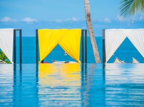 Weekender Resort