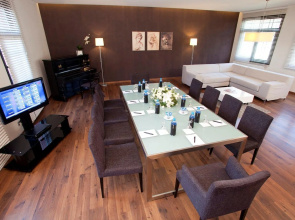 Kalyon Hotel Istanbul