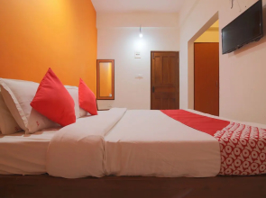 OYO 8631 Hotel Avanti