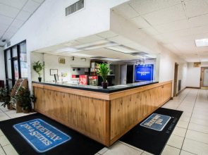 Rodeway Inn & Conference Center