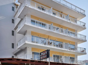 Pearl Hotel