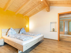 Comfy Apartment in Hollersbach im Pinzgau near Lake