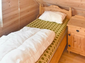 8 Person Holiday Home in Olden