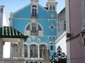 Walk Aveiro