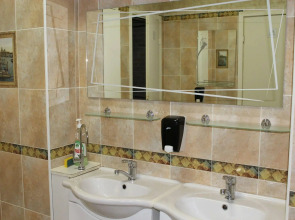 Меблированные комнаты Белые Ночи