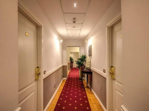 Relais Fontana di Trevi