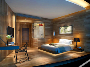 Chenlong 168 Hotel (Huaihua Railway Station Lvyuan)
