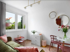 Elite Apartments Beachfront