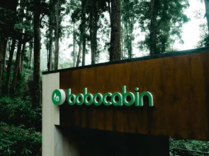 Bobocabin Baturraden