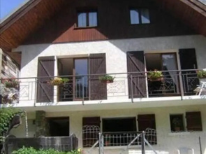 Maison Falcoz Francois : 3 Pièces 4 Personnes / 3 Rooms 4 People