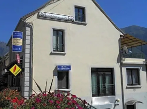 Auberge Le Chardon Bleu