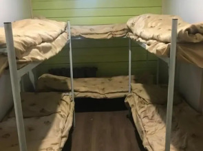 Отель на Каширском шоссе