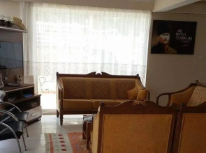 Şahika Otel
