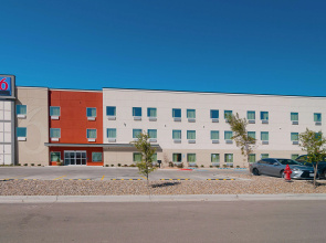 Motel 6 Midland, TX