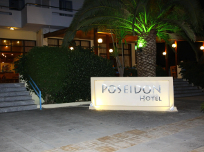 Poseidon Hotel