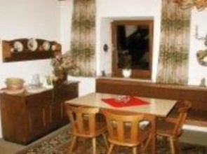 Pension Landhaus Brugger - Inh Hannes Matt