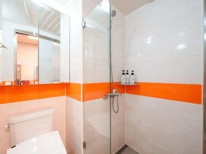 Hotel Aventree Yeouido