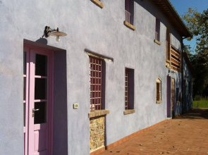 Casa Fontanino