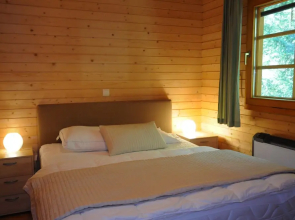 Chalet Mady