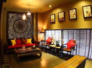 Easy Planet Hat Yai