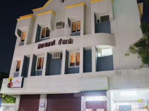 Rich Inn Palace Tnagar